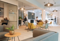 Tại sao phải thiết kế văn phòng tạo động lực cho nhân viên?