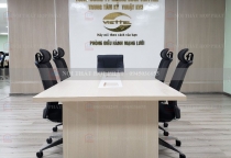 100+ Mẫu Thiết Kế Theo Yêu Cầu - Bàn Họp