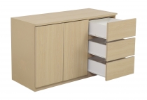 100+ Mẫu Thiết Kế Theo Yêu Cầu - TỦ HỒ SƠ THẤP BÁN CHẠY NHẤT