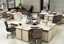 Tư vấn thiết kế nội thất văn phòng