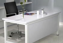 Cách chọn bàn làm việc chân sắt văn phòng