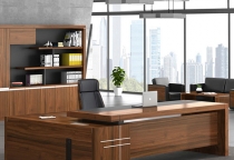 Các tiêu chí lựa chọn bàn làm việc giám đốc Hợp Phát