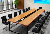 Tư Vấn Chọn Bàn Họp Chân Sắt Hợp Phát