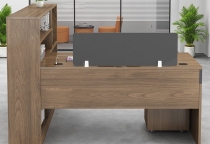 Các lưu ý khi chọn bàn làm việc gỗ văn phòng