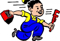 Quy trình tiếp nhận và sửa chữa điện nước Quy trình tiếp nhận và sửa chữa điện nước