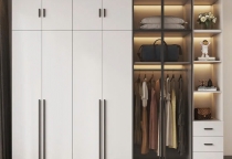 9 LỢI ÍCH KHI MUA TỦ ÁO GỖ CÔNG NGHIỆP – GIẢI PHÁP LƯU TRỮ THÔNG MINH CHO GIA ĐÌNH BẠN