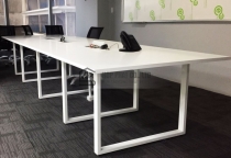 Tư vấn phong thuỷ phòng họp mang về nhiều tài lộc