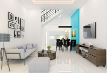 Quy trình thi công sơn nước từ A đến Z Quy trình thi công sơn nước từ A đến Z