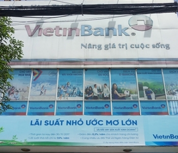 DỰ ÁN - NGÂN HÀNG VIETINBANK