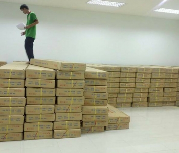 DỰ ÁN - CỤC ĐO LƯỜNG PHÍA NAM