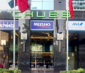 DỰ ÁN - DỰ ÁN BẢO HIỂM CHUBB LIFE