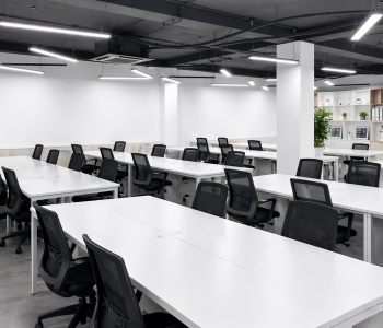 Công Trình Công Ty Aloha