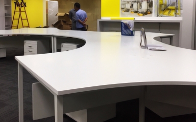 DỰ ÁN - DỰ ÁN TẬP ĐOÀN SCHAEFER INTERNATIONAL SYSTEM