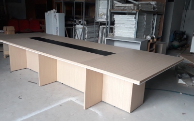 SẮP XẾP PHÒNG HỌP VÀ HỘI TRƯỜNG THEO PHONG THỦY [P2]