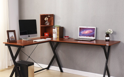 Tư vấn chọn bàn làm việc văn phòng chân sắt···