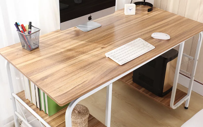 Cách sắp xếp bàn làm việc đúng phong thủy giúp nhanh thăng tiến