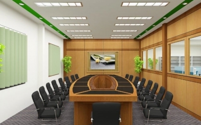 Tư vấn chọn bàn ghế phòng họp 