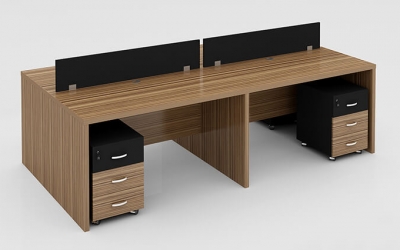 Bộ sưu tập nội thất Văn Phòng Hiện Đại 03