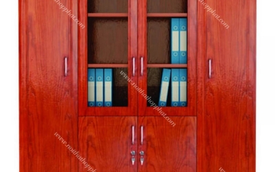 Tư vấn chọn tủ hồ sơ văn phòng