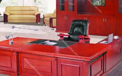 Hướng dẫn cách chọn bàn làm việc giám đốc hiện đại dễ nhất