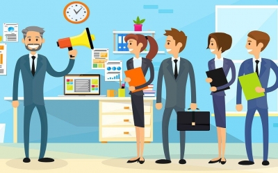 Cách tạo động lực cho nhân viên của bạn