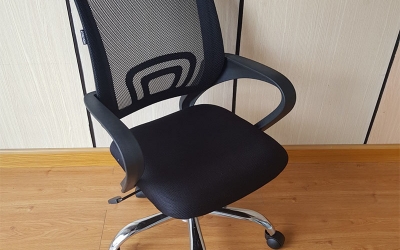 Cách bảo quản ghế xoay văn phòng đúng cách – NỘI THẤT HỢP PHÁT