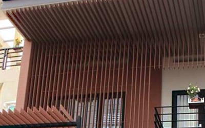 100+ Ứng Dụng Trang Trí Tuyệt Vời Với Lam Gỗ Ngoài Trời