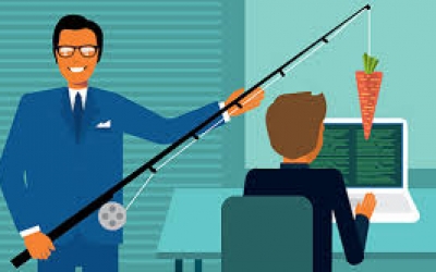 Cách để nhân viên gắn bó với công ty