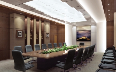 Tầm quan trọng của thiết kế nội thất văn phòng