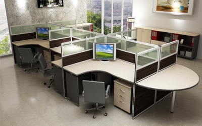 Module bàn làm việc là gì? Lý do nên sử dụng module bàn làm việc