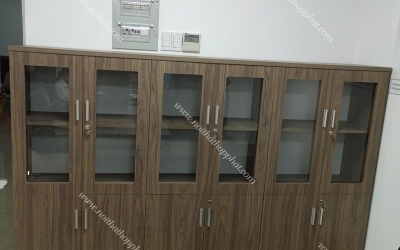 Hình ảnh Tủ hồ sơ thấp