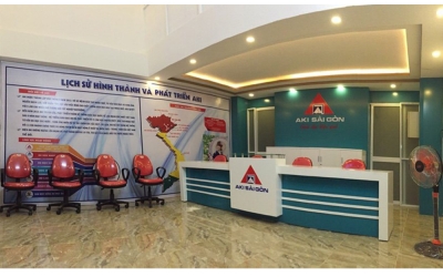 05 TẦM QUAN TRỌNG CỦA PHÒNG LỄ TÂN TRONG VĂN PHÒNG