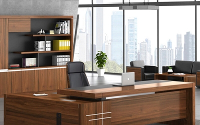 Các tiêu chí lựa chọn bàn làm việc giám đốc Hợp Phát