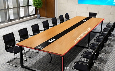 Tư Vấn Chọn Bàn Họp Chân Sắt Hợp Phát