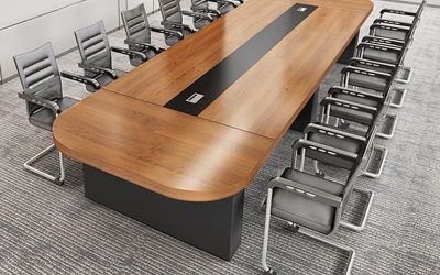 5 tiêu chí lựa chọn bàn phòng họp đẹp, đúng chuẩn và đáp ứng mọi nhu cầu sử dụng.