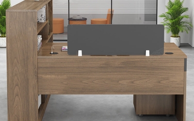 Các lưu ý khi chọn bàn làm việc gỗ văn phòng