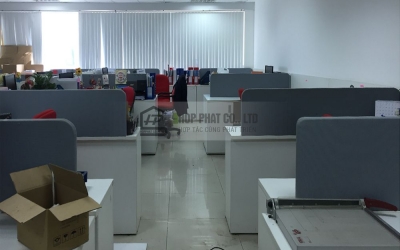 Cập nhật xu hướng bàn làm việc hiện đại năm nay