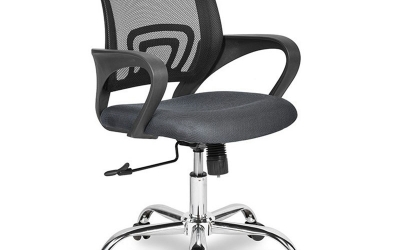 Mẹo lựa chọn ghế văn phòng Hợp Phát phù hợp