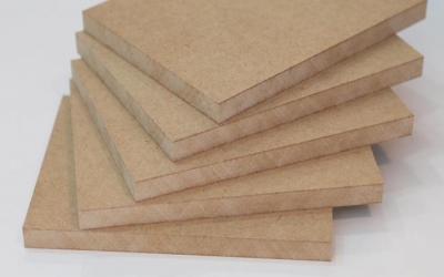 MỘT SỐ LOẠI GỖ CÔNG NGHIỆP THÔNG DỤNG TRONG NỘI THẤT (P3)