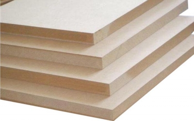 PHẦN 2: GỖ CÔNG NGHIỆP MDF - ƯU VÀ NHƯỢC ĐIỂM
