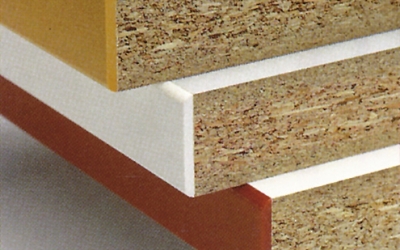 Phần 1: Gỗ công nghiệp MFC - Ưu và nhược điểm