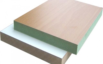 MỘT SỐ LOẠI GỖ CÔNG NGHIỆP THÔNG DỤNG TRONG NỘI THẤT (P2)