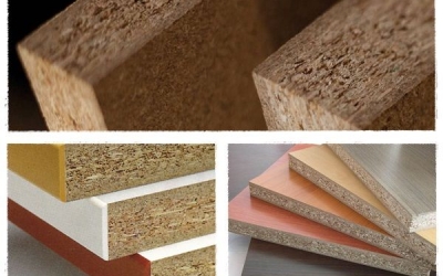 MỘT SỐ LOẠI GỖ CÔNG NGHIỆP THÔNG DỤNG TRONG NỘI THẤT (P1)