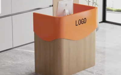 Quầy Mini – Giải Pháp Gọn Nhẹ, Hiệu Quả Cao Cho Mọi Không Gian