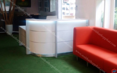 04 điều cần lưu ý khi mua thảm trải văn phòng