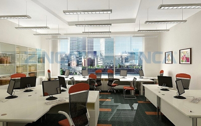 Các Loại Trần Thạc Cao Phổ Biến Trong Thi Công - Xây Dựng