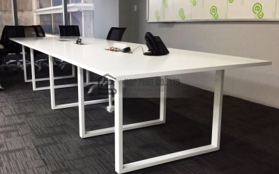 Tư vấn phong thuỷ phòng họp mang về nhiều tài lộc