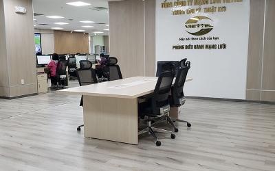 5 Bước Trong Quy trình Sản Xuất Thi Công Nội Thất Hợp Phát