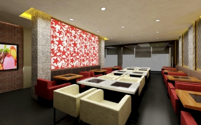 DỰ ÁN - BUDS ICE CREAM