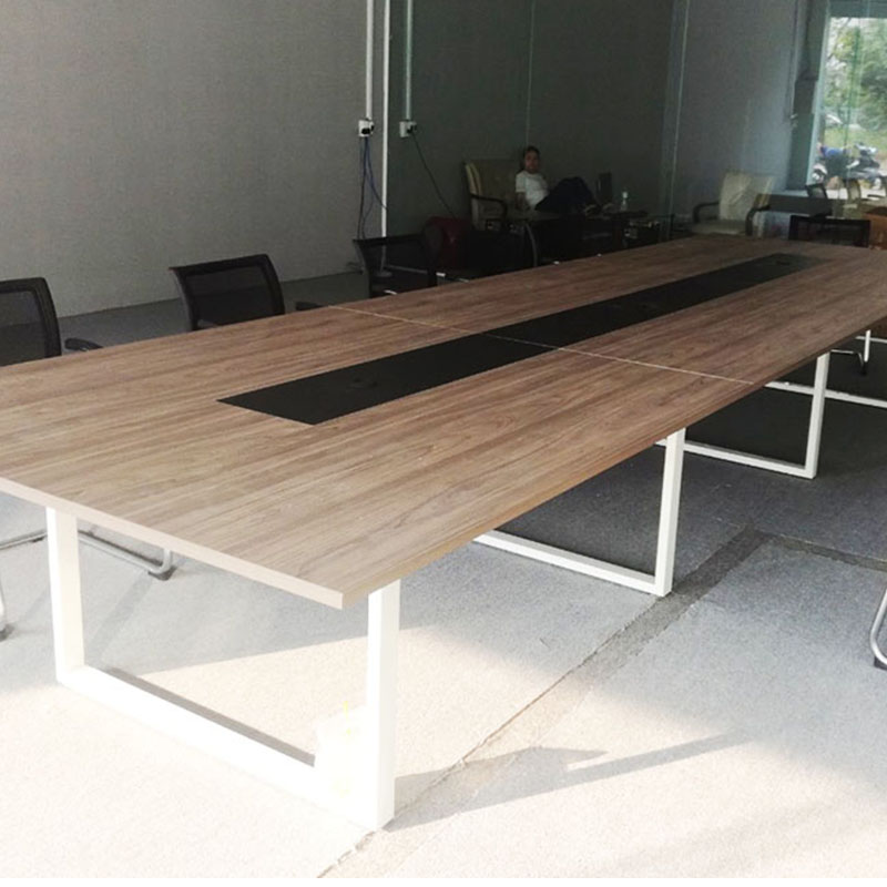 bàn họp chân sắt, Chọn bàn họp chân sắt đem lại những lợi ích gì cho bạn?
